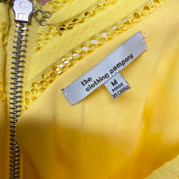 Elegant minidress “used once” - Picture 4 of 6